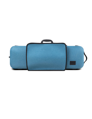 Etuis - Etui Violon GEWA Bio A Rectangulaire -  - Gewa - La Maison de la Corde