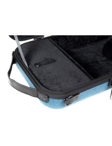 Etuis - Etui Violon GEWA Bio A Rectangulaire -  - Gewa - La Maison de la Corde