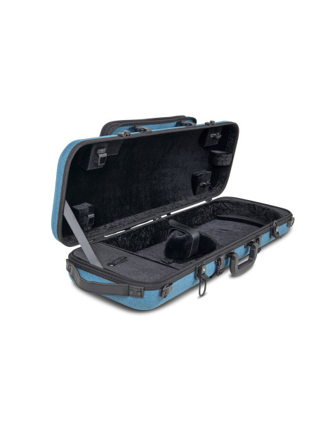 Etuis - Etui Violon GEWA Bio A Rectangulaire -  - Gewa - La Maison de la Corde