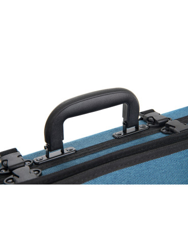 Etuis - Etui Violon GEWA Bio A Rectangulaire -  - Gewa - La Maison de la Corde