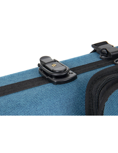 Etuis - Etui Violon GEWA Bio A Rectangulaire -  - Gewa - La Maison de la Corde