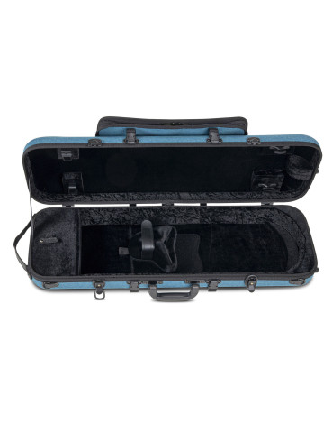 Etuis - Etui Violon GEWA Bio A Rectangulaire -  - Gewa - La Maison de la Corde