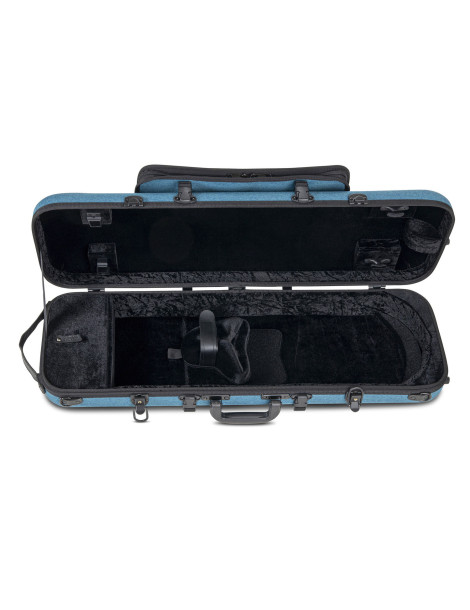 Etuis - Etui Violon GEWA Bio A Rectangulaire -  - Gewa - La Maison de la Corde