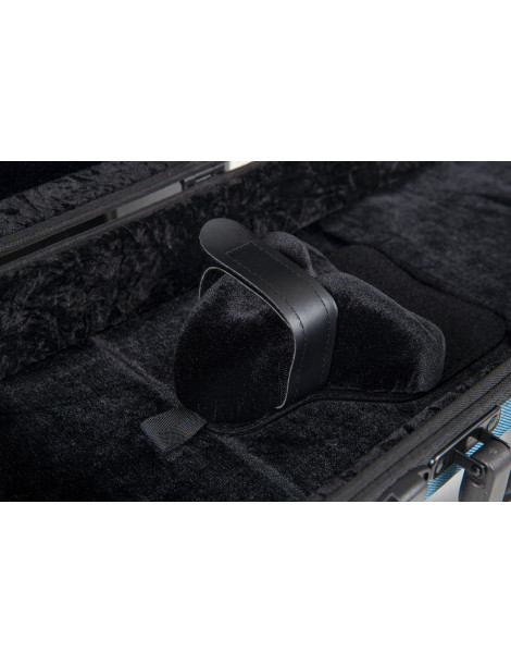 Etuis - Etui Violon GEWA Bio A Rectangulaire -  - Gewa - La Maison de la Corde