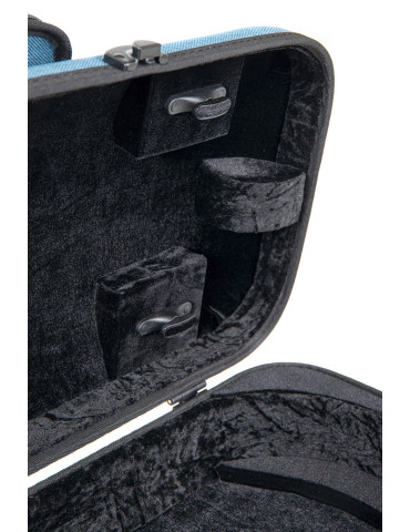 Etuis - Etui Violon GEWA Bio A Rectangulaire -  - Gewa - La Maison de la Corde