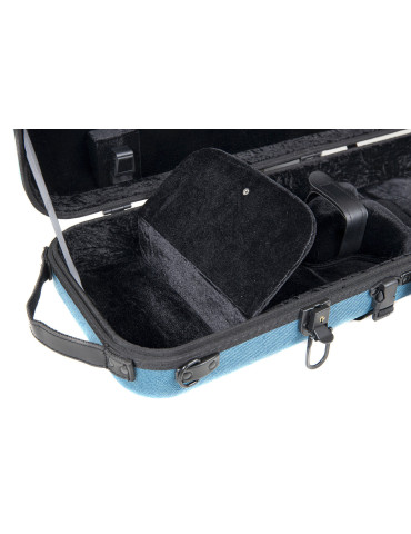 Etuis - Etui Violon GEWA Bio A Rectangulaire -  - Gewa - La Maison de la Corde