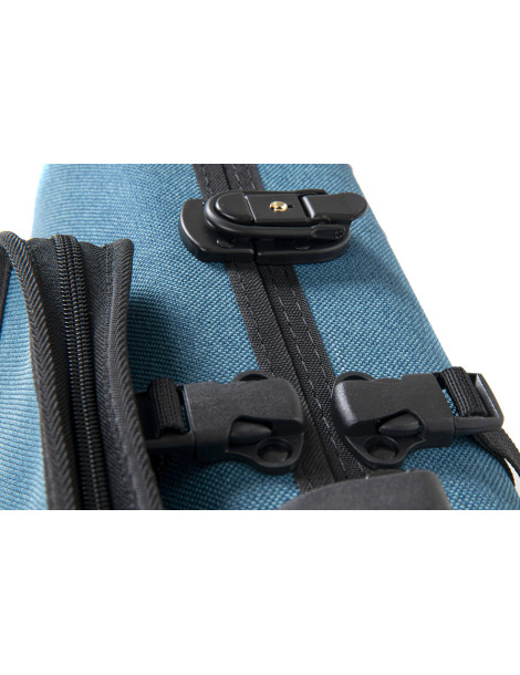 Etuis - Etui Violon GEWA Bio A Rectangulaire -  - Gewa - La Maison de la Corde