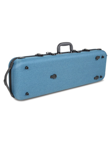 Etuis - Etui Violon GEWA Bio A Rectangulaire -  - Gewa - La Maison de la Corde