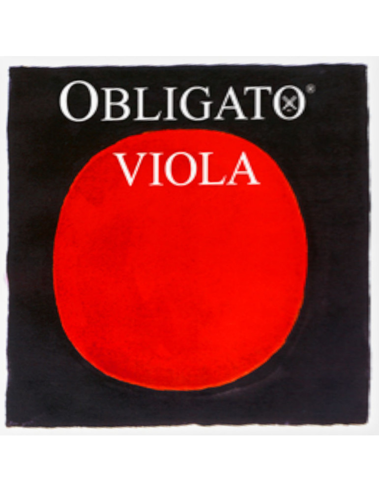 Corde Alto Obligato UT  Pirastro