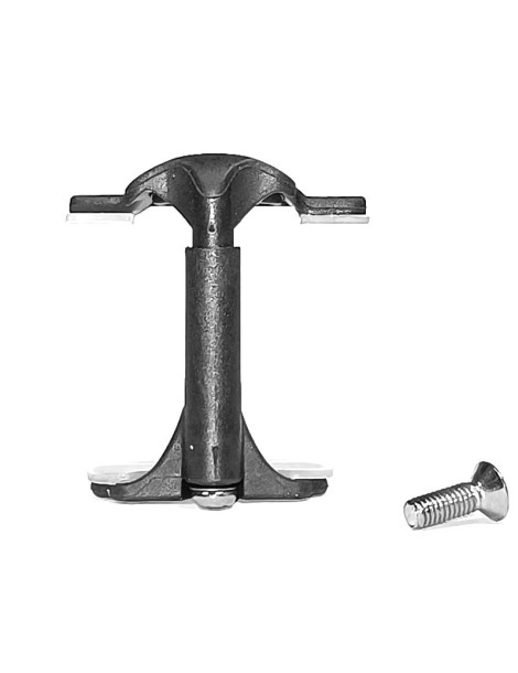 Pied Mentonniere SAS Carbone 463600 SAS