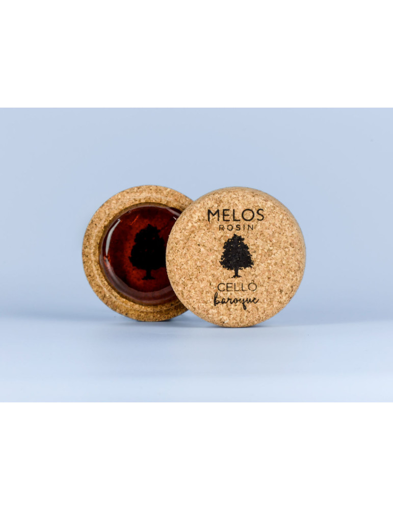 Colophane Violoncelle Melos Baroque 2463 Melos