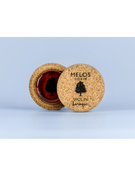 Colophane Violon Melos Baroque 2663 Melos