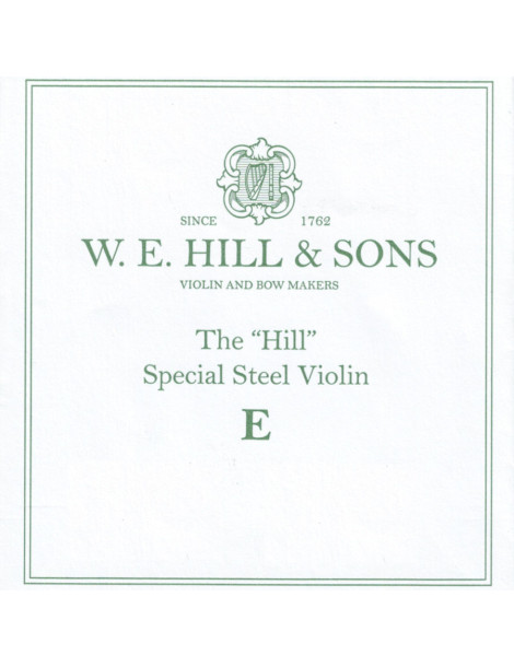 Corde Violon Hill et Sons MI  Hill & Sons