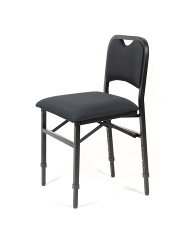 Chaise ajustable musicien Vivo  VIVO