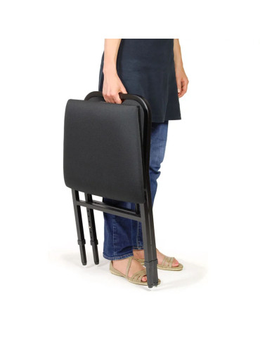 Chaise ajustable musicien Vivo  VIVO