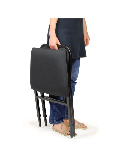 Chaise ajustable musicien Vivo  VIVO