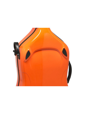 Etuis-Housses - Etui Violoncelle GEWA Air 3.9 -  - Gewa - La Maison de la Corde