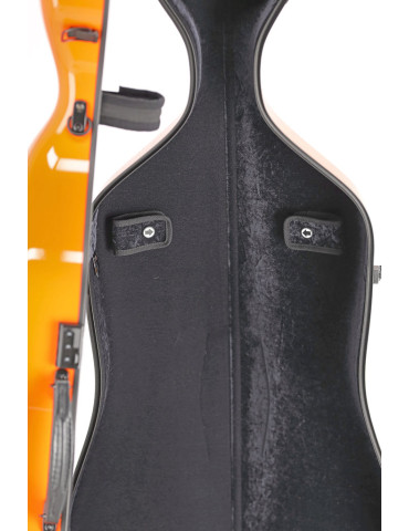 Etuis-Housses - Etui Violoncelle GEWA Air 3.9 -  - Gewa - La Maison de la Corde