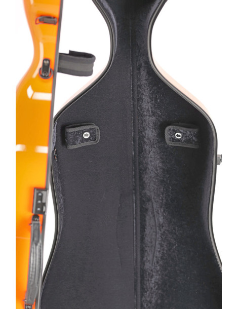 Etuis-Housses - Etui Violoncelle GEWA Air 3.9 -  - Gewa - La Maison de la Corde