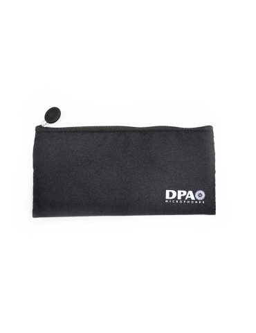 Kit micro DPA 4099 CORE+ Violon-Alto et accessoires 4099-DP-1-199-V DPA