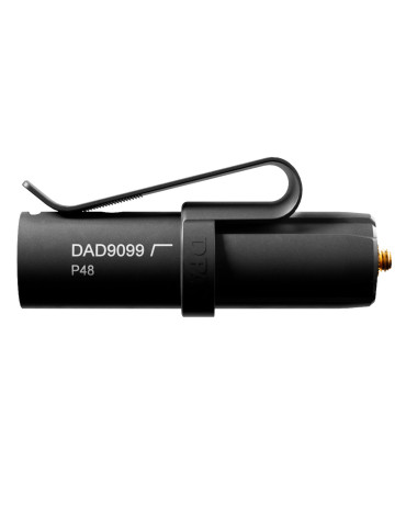 Kit micro DPA 4099 CORE+ Guitare et accessoires 4099-DP-1-199-G DPA
