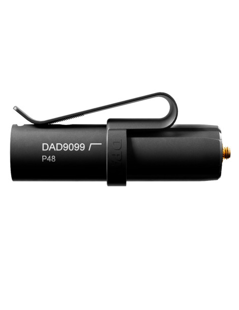 Kit micro DPA 4099 CORE+ Guitare et accessoires 4099-DP-1-199-G DPA