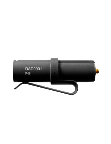 Accessoires - Kit micro DPA 4099 CORE+ Violoncelle et accessoires - 4099-DP-1-201-C - DPA - La Maison de la Corde