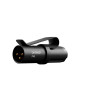 Sonorisation - Adaptateur DPA microLock-XLR DAD9001 - DAD9001 - DPA - La Maison de la Corde