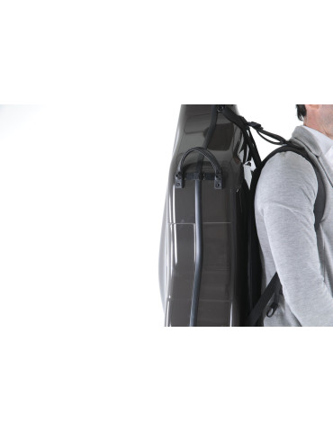 Etuis-Housses - Sac a dos ergonomique Gewa Air pour etui de violoncelle - 342524 - Gewa - La Maison de la Corde