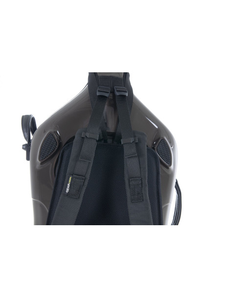 Etuis-Housses - Sac a dos ergonomique Gewa Air pour etui de violoncelle - 342524 - Gewa - La Maison de la Corde