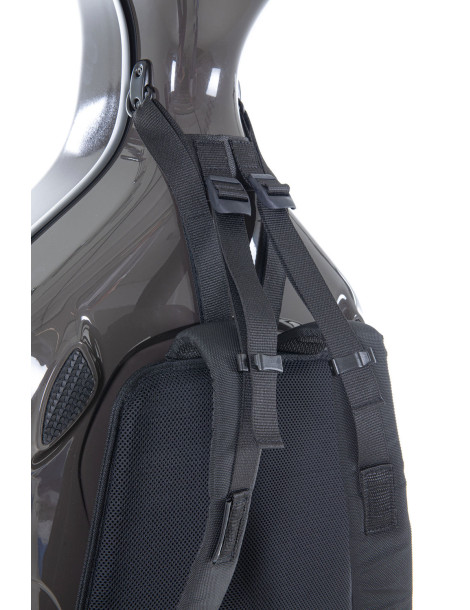 Etuis-Housses - Sac a dos ergonomique Gewa Air pour etui de violoncelle - 342524 - Gewa - La Maison de la Corde
