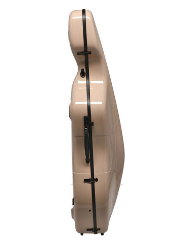 Etuis-Housses - Etui Violoncelle GEWA Air 3.9 -  - Gewa - La Maison de la Corde