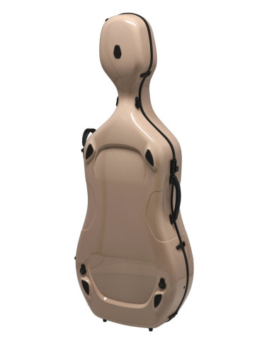 Etuis-Housses - Etui Violoncelle GEWA Air 3.9 -  - Gewa - La Maison de la Corde