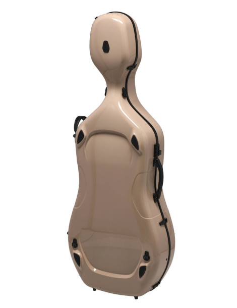 Etuis-Housses - Etui Violoncelle GEWA Air 3.9 -  - Gewa - La Maison de la Corde