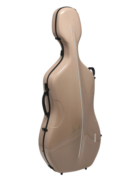 Etuis-Housses - Etui Violoncelle GEWA Air 3.9 -  - Gewa - La Maison de la Corde