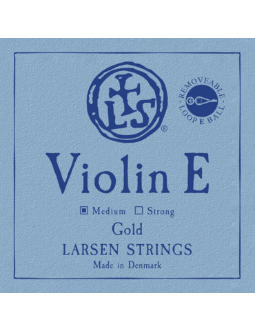 Corde Violon Larsen MI Or