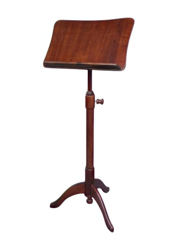 Pupitre Tablette Pleine FUSEN Bois