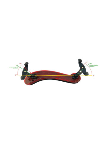 Coussins - Coussin Violon Viva La Musica FLEX -  - VLM AUGUSTIN - La Maison de la Corde