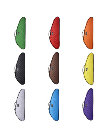 Housse impermeable HOODY BAM etui violon Slim Hightech