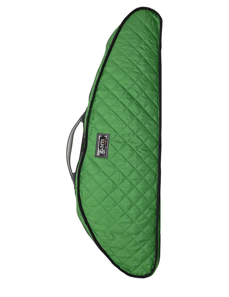 Etuis - Housse impermeable HOODY BAM etui violon Slim Hightech -  - BAM - La Maison de la Corde