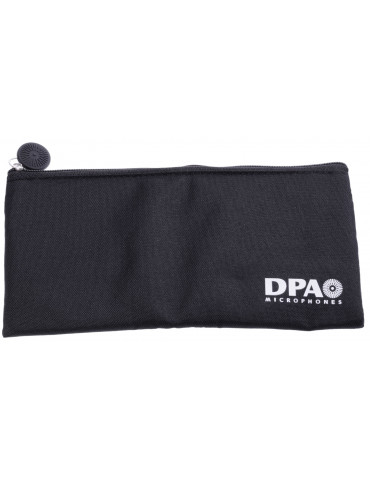 Accessoires - Kit micro DPA 4099 CORE+ Contrebasse et accessoires - 4099-DP-1-201-B - DPA - La Maison de la Corde