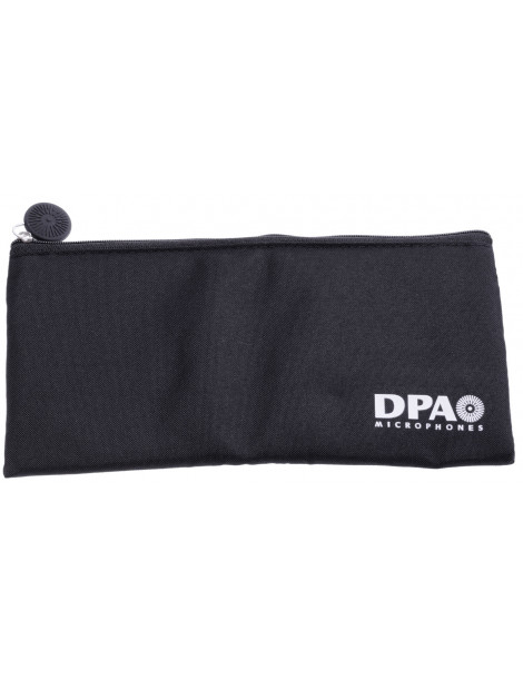 Accessoires - Kit micro DPA 4099 CORE+ Contrebasse et accessoires - 4099-DP-1-201-B - DPA - La Maison de la Corde