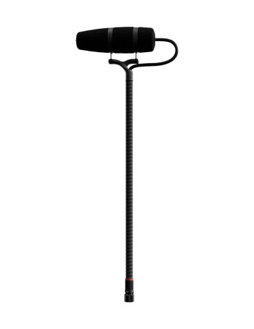 Accessoires - Kit micro DPA 4099 CORE+ Contrebasse et accessoires - 4099-DP-1-201-B - DPA - La Maison de la Corde