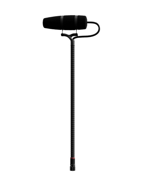 Accessoires - Kit micro DPA 4099 CORE+ Contrebasse et accessoires - 4099-DP-1-201-B - DPA - La Maison de la Corde