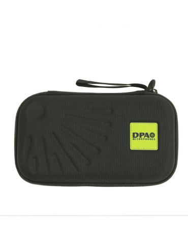 Accessoires - Kit micro DPA 4099 CORE+ Contrebasse et accessoires - 4099-DP-1-201-B - DPA - La Maison de la Corde