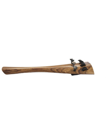 Cordiers - Cordier Violoncelle FRANCAIS Palissandre Pusch avec Tendeurs -  - Dictum - La Maison de la Corde