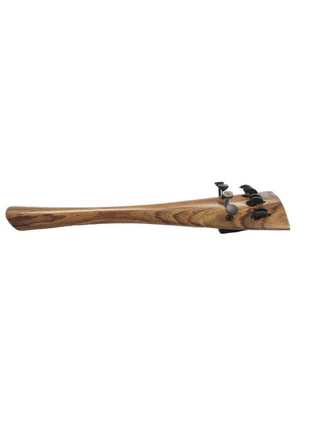Cordiers - Cordier Violoncelle FRANCAIS Palissandre Pusch avec Tendeurs -  - Dictum - La Maison de la Corde