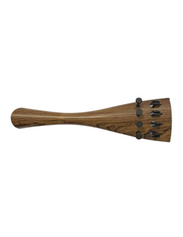 Cordiers - Cordier Violoncelle FRANCAIS Palissandre Pusch avec Tendeurs -  - Dictum - La Maison de la Corde