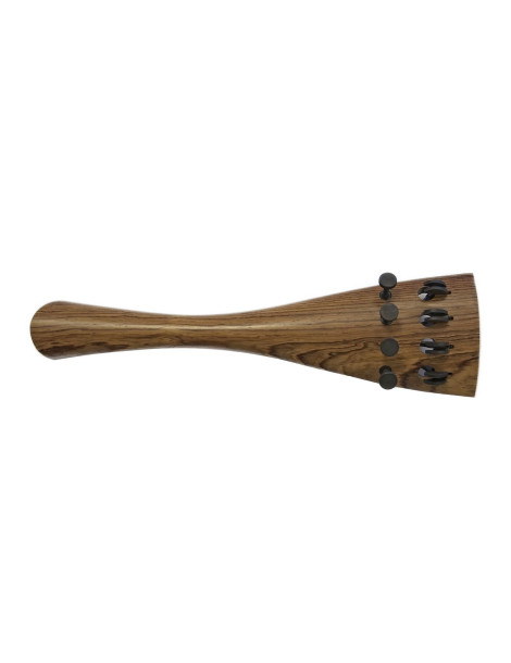 Cordiers - Cordier Violoncelle FRANCAIS Palissandre Pusch avec Tendeurs -  - Dictum - La Maison de la Corde