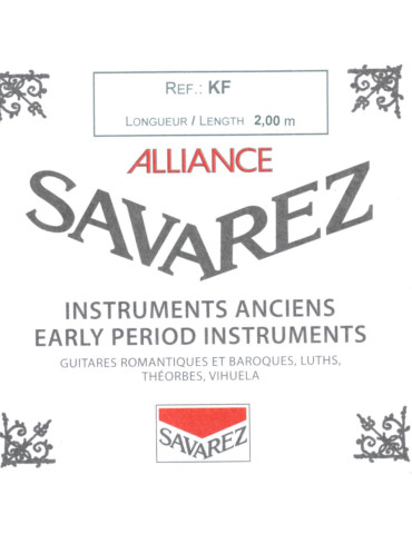 Corde SAVAREZ KF190A